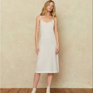 Christy Dawn - Flora Slip Long (XS)